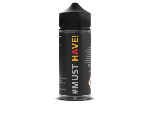 [MHA10A-A] Must Have - Aroma A 10 ml