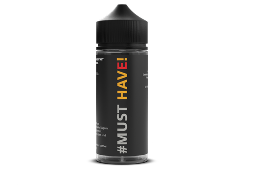 [MHA10E-A] Must Have - Aroma E 10 ml