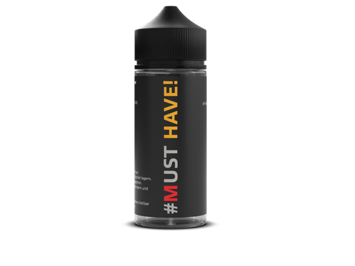 [MHA10M-A] Must Have - Aroma M 10 ml
