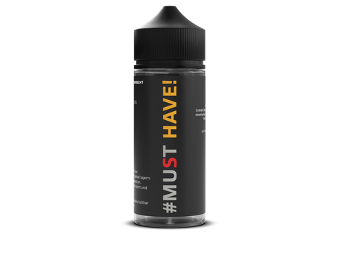 [MHA10S-A] Must Have - Aroma S 10 ml