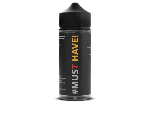 [MHA10T-A] Must Have - Aroma T 10 ml