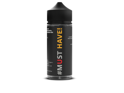 [MHA10U-A] Must Have - Aroma U 10 ml