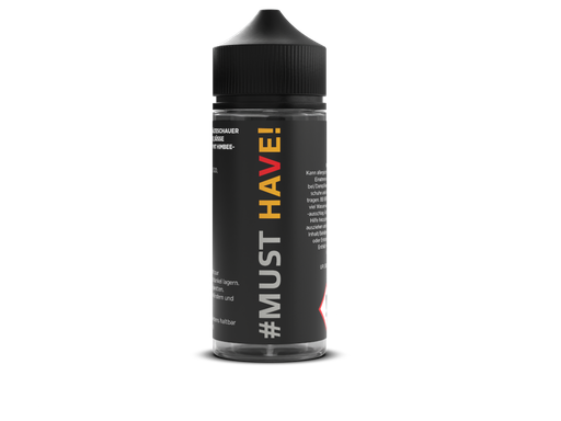 [MHA10V-A] Must Have - Aroma V 10 ml