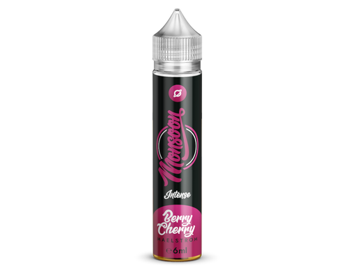 [MNA6BC-A] Monsoon - Intense - Aroma Berry Cherry Maelstrom 6 ml