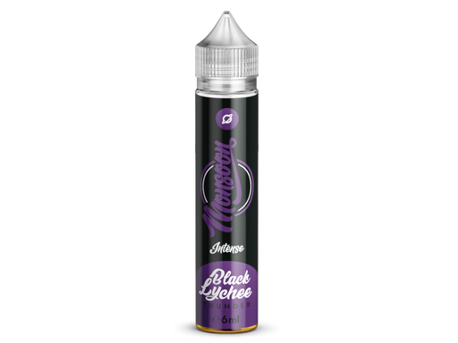 [MNA6BL-A] Monsoon - Intense - Aroma Black Lychee Thunder 6 ml