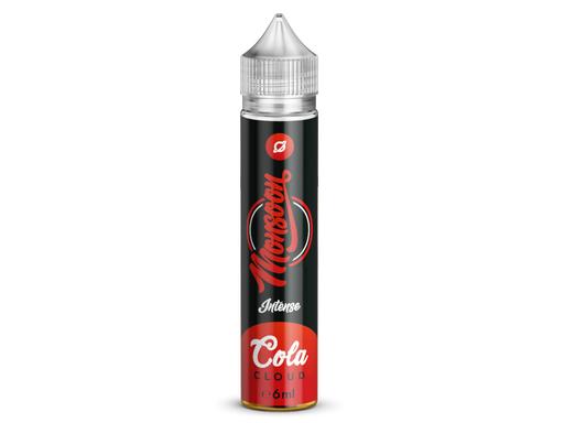 [MNA6CC-A] Monsoon - Intense - Aroma Cola Cloud 6 ml