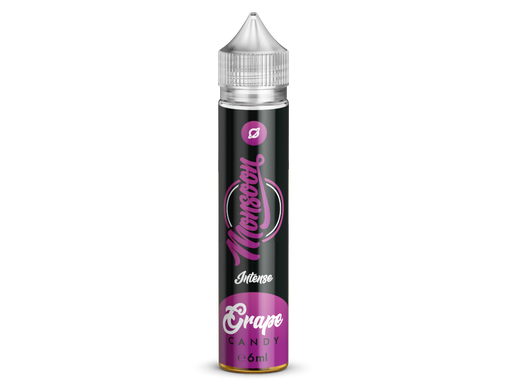 [MNA6GC-A] Monsoon - Intense - Aroma Grape Candy 6 ml