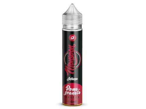 [MNA6PB-A] Monsoon - Intense - Aroma Pomegranate Breeze 6 ml