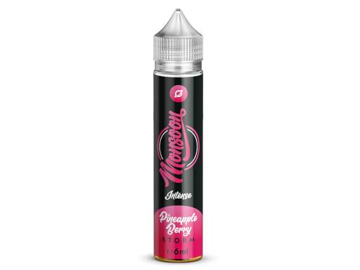 [MNA6PS-A] Monsoon - Intense - Aroma Pineapple Berry Storm 6 ml