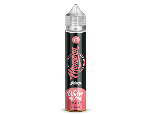 [MNA6WC-A] Monsoon - Intense - Aroma Watermelon Crush 6 ml