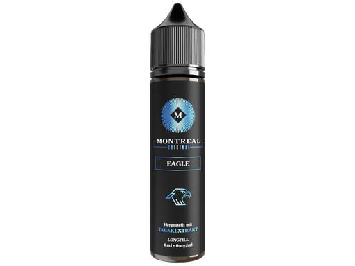 [MTA10EA-A] Montreal Original - Aroma Eagle 6 ml