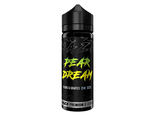 [MZA10PD-A] MaZa - Aroma Pear Dream 10 ml