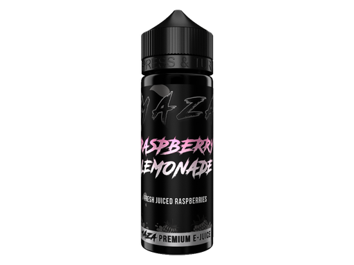 [MZA10RL-A-H] MaZa - Aroma Raspberry Lemonade 10 ml 5er Packung