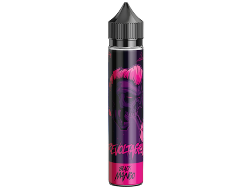 [REA15BM-A] Revoltage - Aroma Black Mango 15 ml