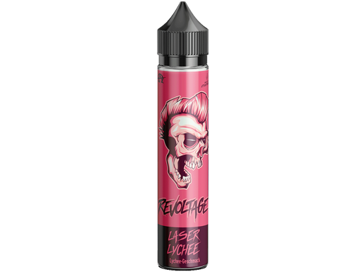 [REA15LL-A-H] Revoltage - Aroma Laser Lychee 15 ml 15er Packung