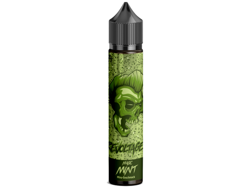 [REA15MM-A] Revoltage - Aroma Magic Mint 15 ml
