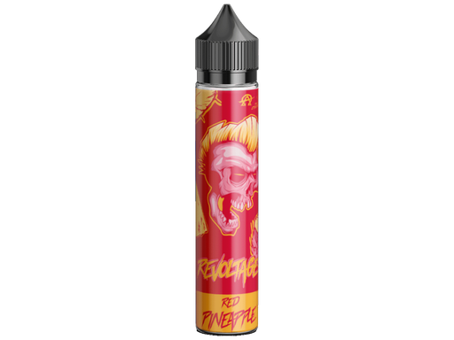 [REA15RP-A-H] Revoltage - Aroma Red Pineapple 15 ml 15er Packung