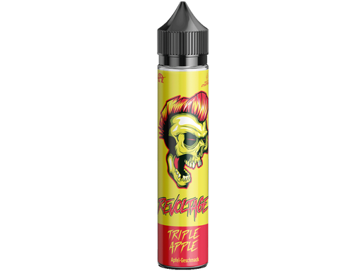 [REA15TA-A] Revoltage - Aroma Triple Apple 15 ml