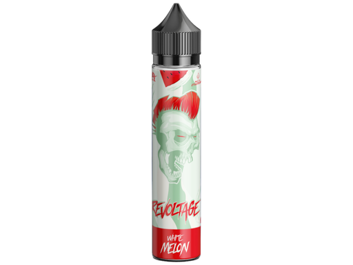 [REA15WM-A-H] Revoltage - Aroma White Melon 15 ml 15er Packung