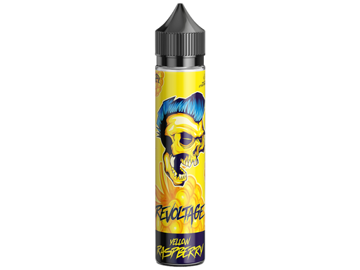 [REA15YR-A] Revoltage - Aroma Yellow Raspberry 15 ml