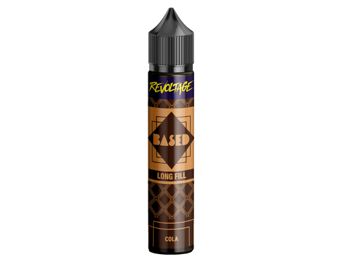 [REA5BC-A-H] Revoltage - BASED - Aroma Cola 5 ml 15er Packung