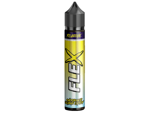 [REA7FLC-A] Revoltage - FLEX - Aroma Overdosed Lemon Candy 7 ml