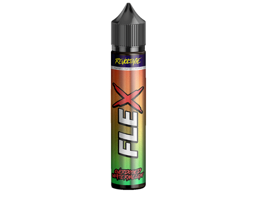 [REA7FWM-A] Revoltage - FLEX - Aroma Overdosed Watermelon 7 ml
