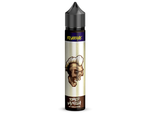 [REA7TV-A] Revoltage - Tobacco - Aroma Tobacco Vanilla 7 ml