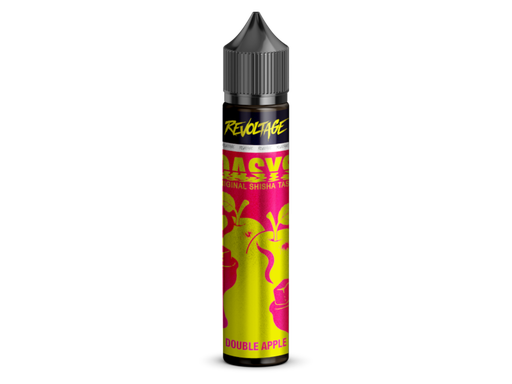 [REA8OD-A] Revoltage - OASYS - Aroma Double Apple 8 ml