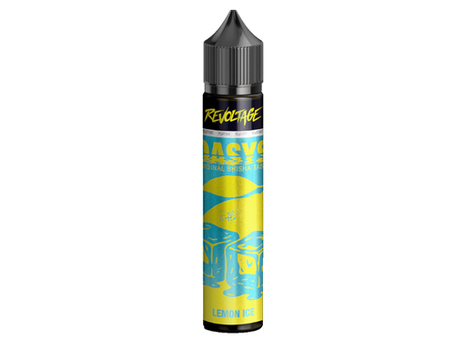 [REA8OL-A] Revoltage - OASYS - Aroma Lemon Ice 8 ml