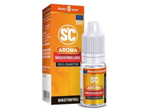 [SCA10WM-A] SC - Aroma Wassermelone 10 ml