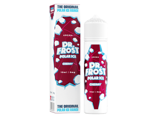 [DFA10ICI-A] Dr. Frost - Polar Ice - Aroma Cherry 10 ml