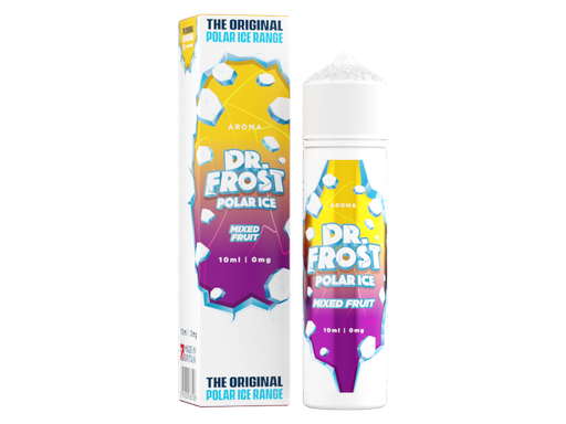 [DFA10IMF-A] Dr. Frost - Polar Ice - Aroma Mixed Fruit 10 ml