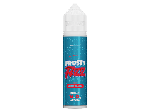 [DFA14BS-A] Dr. Frost - Frosty Fizz - Aroma Blue Slush 14 ml