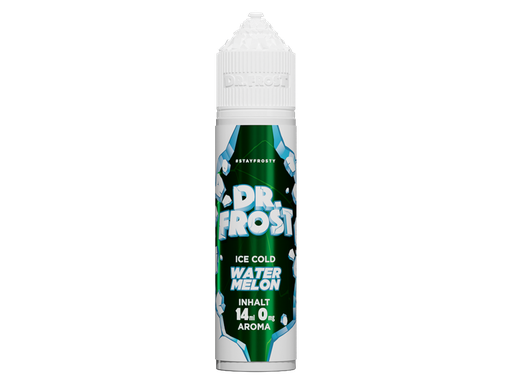 [DFA14WI-A] Dr. Frost - Ice Cold - Aroma Watermelon 14 ml