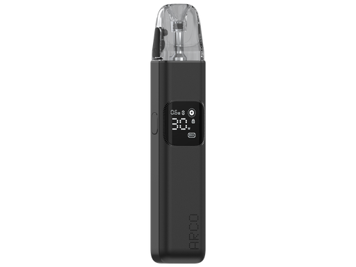 [SK100AD-10] Smok - Arco Digi E-Zigaretten Set schwarz
