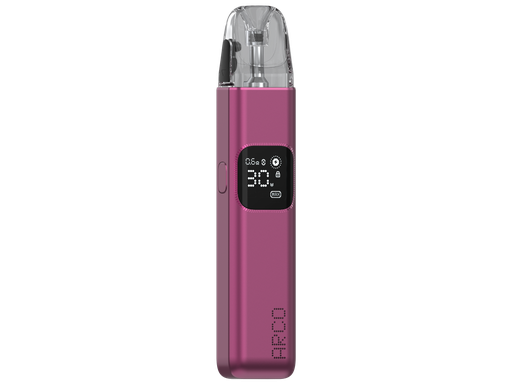 [SK100AD-12] Smok - Arco Digi E-Zigaretten Set dunkelrot