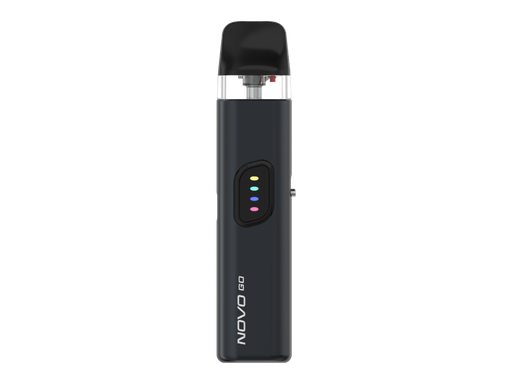 [SK100NG-10] Smok - Novo Go E-Zigaretten Set Black