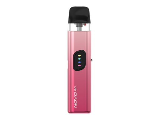 [SK100NG-11] Smok - Novo Go E-Zigaretten Set Pink