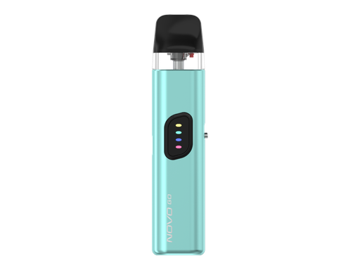 [SK100NG-12] Smok - Novo Go E-Zigaretten Set Mineral Green