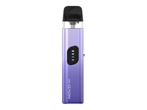 [SK100NG-14-H] Smok - Novo Go E-Zigaretten Set Purple Gradient 5er Packung