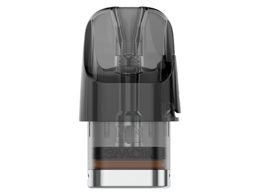 [SK100NPX-10] Smok - Novo Pod (CLX) Meshed 0,6 Ohm (3 Stück pro Packung)