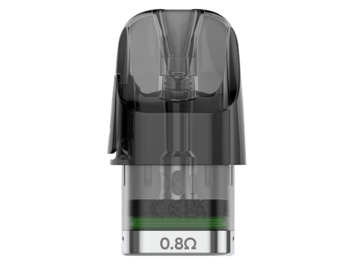 [SK100NPX-11-H] Smok - Novo Pod (CLX) Meshed 0,8 Ohm (3 Stück pro Packung) 10er Packung