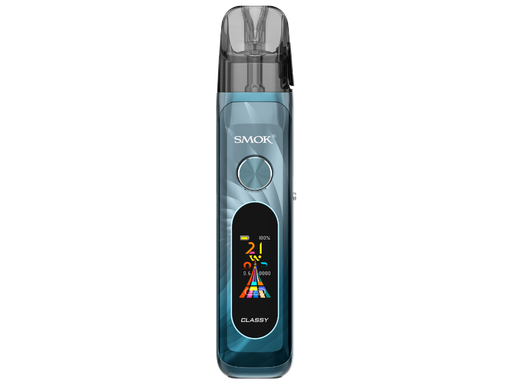 [SK100NY-14] Smok - Novo Classy E-Zigaretten Set Lake Blue