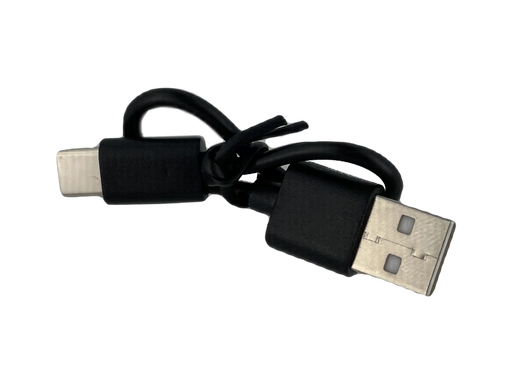[SKE100CPC-10-K] SKE - Crystal Plus USB-C Ladekabel 1000er Packung