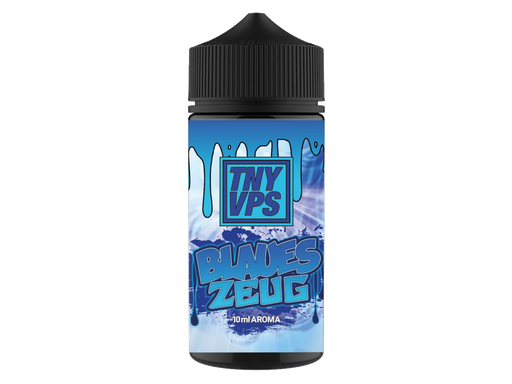 [TVA10BL-A] TNYVPS - Aroma Blaues Zeug 10 ml
