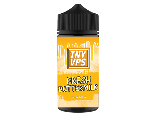 [TVA10FB-A] TNYVPS - Aroma Fresh Buttermilk 10 ml