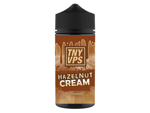 [TVA10HC-A] TNYVPS - Aroma Hazelnut Cream 10 ml