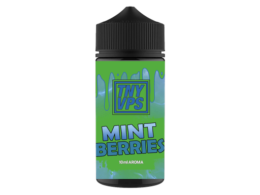 [TVA10MB-A] TNYVPS - Aroma Mint Berries 10 ml