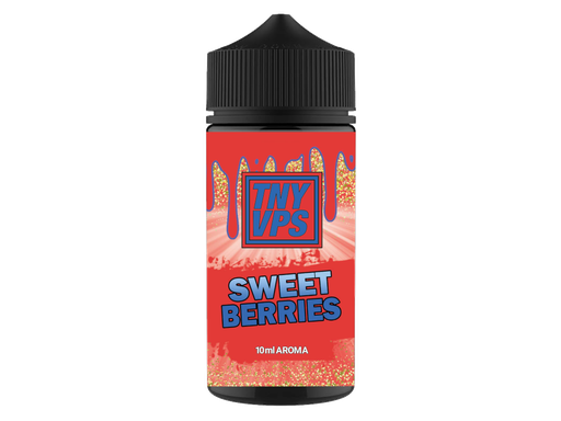 [TVA10SB-A] TNYVPS - Aroma Sweet Berries 10 ml